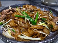 -和平馆·地道港澳茶餐厅(西门口店)