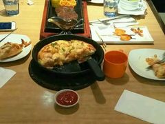 -必胜客(金凤店)