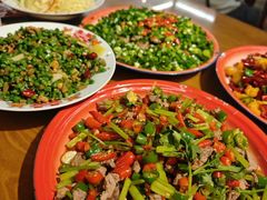 -小街47號江湖菜(四合院店)