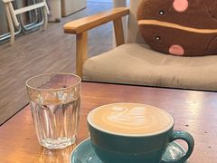 -COFFEE HOLIC(朝外SOHO店)