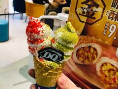 -DQ·蛋糕·冰淇淋(周浦万达店)