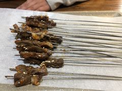 -壹块捌烧烤(灯市口店)