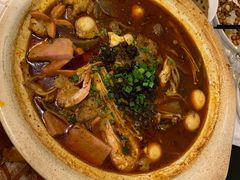 -眉州东坡(华联万柳店)