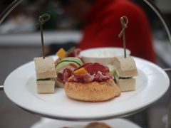 -上海静安昆仑大酒店