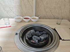 -平山城鑫烧烤(建国楼店)