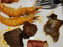 -汉巴味德(大悦城店)