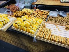-徐文林香酥饼(桃园店)