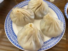 -笑来喜馄饨小笼工坊店(湖滨街店)
