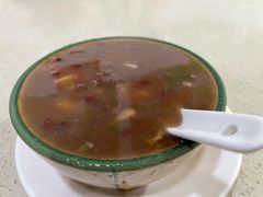 -芬芳甜品(同福路店)