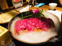 -盡膳口福跷脚牛肉火锅(北美新天地店)