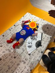 -憨大叔韩式儿童摄影 90店连锁(优加店)