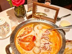 -狮拾久·现代新加坡料理(福田COCO Park店)