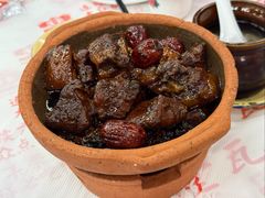 -堂瓦里·33年传统赣菜(第一街区店)