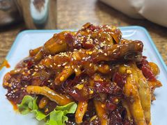 -妈妈手(山大总店)