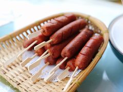 -素心小筑(后沙裕镇店)