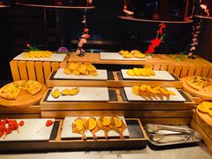 -蓝鲸湾汤泉(包河店)