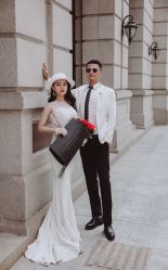 点击看大图 -喜柿摄影·XISHI IMAGE(和平店)