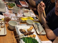 -木屋烧烤(南新店)