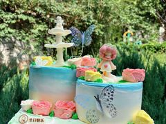 -CAKE BOSS 蛋糕老板(西单君太百货店)