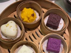 -苏梦江南·淮扬菜(夫子庙店)