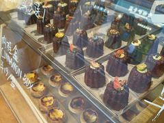 -Juicy Bakery(大学路店)