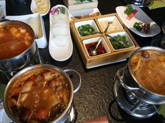 -番食园鲜食火锅(高新店)