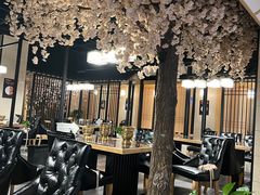 -川骄海鲜自助(亚运村店)
