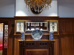 -马勒别墅·中餐厅