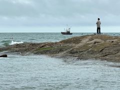 -日照灯塔风景区