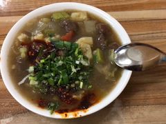 -老字号贾家肉丸糊辣汤(光明巷店)