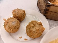 -番禺宾馆丽苑厅