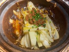 -鹤江桥·红油牛肉粉(SKP店)