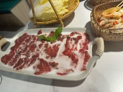 -椰子湾·海南火锅·糟粕醋·椰子鸡(正大广场店)