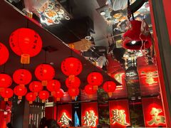 -小厨娘金榜题名(夫子庙秦淮河店)