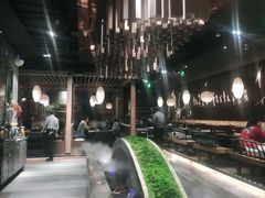 -湊湊火锅·茶憩(石家庄万象城店)