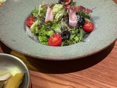 -春熙台韩国料理·章鱼肥牛(西丽店)