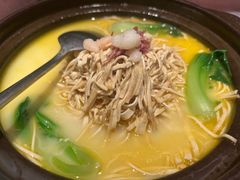 -森隆饭庄(崇文门新世界百货店)