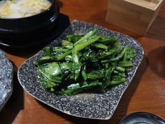 -第二外国语学院-韩国餐厅(朝阳路店)