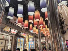 -姜胖胖无限自助烤肉(罗湖宝能店)
