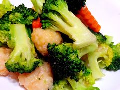 贡丸炒时蔬-荷花泰菜(东方新天地店)