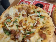 -必胜客(国贸店)