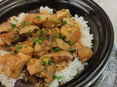 -西苑饭店·蓬莱春餐厅