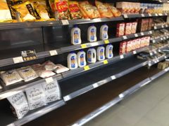 -Olé精品超市(上海虹桥南丰城店)