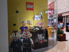 -乐高专卖店(温州万象城店)