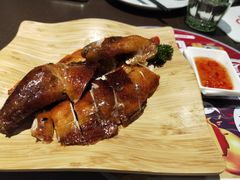 -有璟阁港式餐厅(国贸商城店)