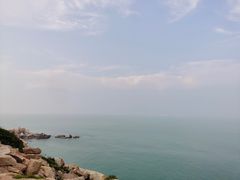 -汕尾风车岛