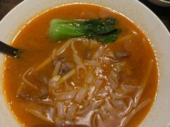 -漆黑觉米粉(三里屯店)