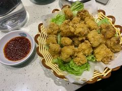 -韩时烤肉(丰科万达广场店)