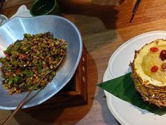 -云海肴汽锅鸡·云南小炒(天津国金汇店)