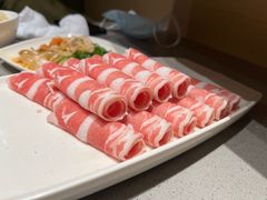 -海底捞火锅(昌平路劲世界城店)